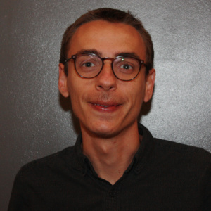 Sven de Jong
