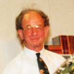 Piet Geldof